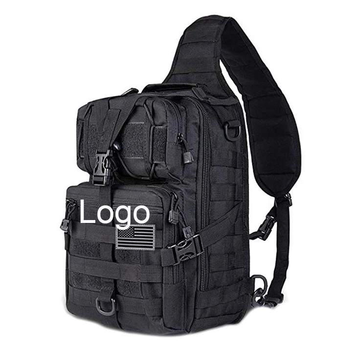 Travelling Hiking Camping Shoulder Bag Pack Assault Rucksack Tactical Sling Bag Pack Military Chest Bag, 7 colors
Travelling Hiking Camping Shoulder Bag Pack Assault Rucksack Tactical Sling Bag Pack Military Chest Bag, 7 colors