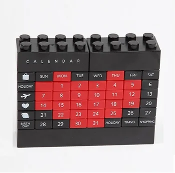 changeable calendar