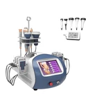 RF Ultrasound Wave Fat Slimming Cavitation Vacuum Machine Body Shaping Beauty Salon Equipment