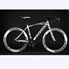 Cheap Chinese complete carbon bike 2018 complete carbon bikes road racing bike