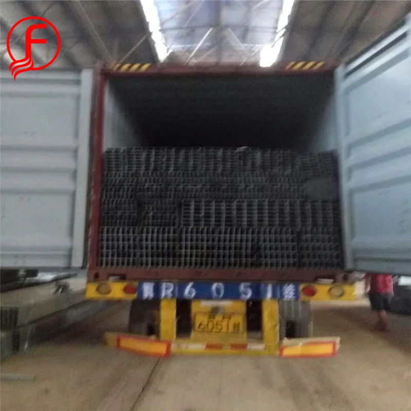 china online shopping gate 50x50 square pvc pipe