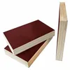 Red edge plywood for construction