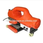 0.2mm-1mm HDPE geomembrane seaming welding machine
