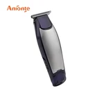 High quality Rechargeable Hair trimmer men hair clipper