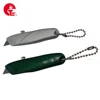 Odm Utility Zinc Alloy Auto - Lock Constructor Utility Knife Multi Tool For Cutting