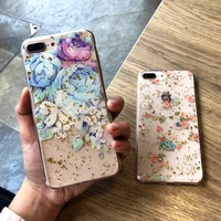 gold foil pattern pressed flower drop glue phone case back cover housings custom print wholesale for oppo a37 iphone 7 plus x 8
gold foil pattern pressed flower drop glue phone case back cover housings custom print wholesale for oppo a37 iphone 7 plus x 8