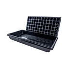 HORTIKING Propagation seed germination tray