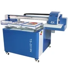 a1 a2 size polar-jet dtg garment printer for t-shirt and shoes with two base units