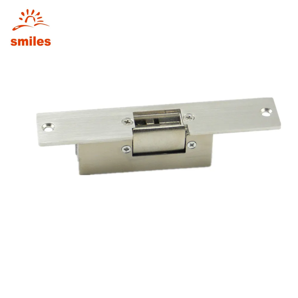12v Fail Safe /Secure Security Electric Strike Lock for Metal Door