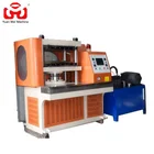Hot Press Forming Machine shoe sole pressing machine