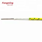 Heating Wire Heating 300v Electric Wire UL5128 16awg 300V 450C Nickel Plated Copper Electric Heating Element Wire