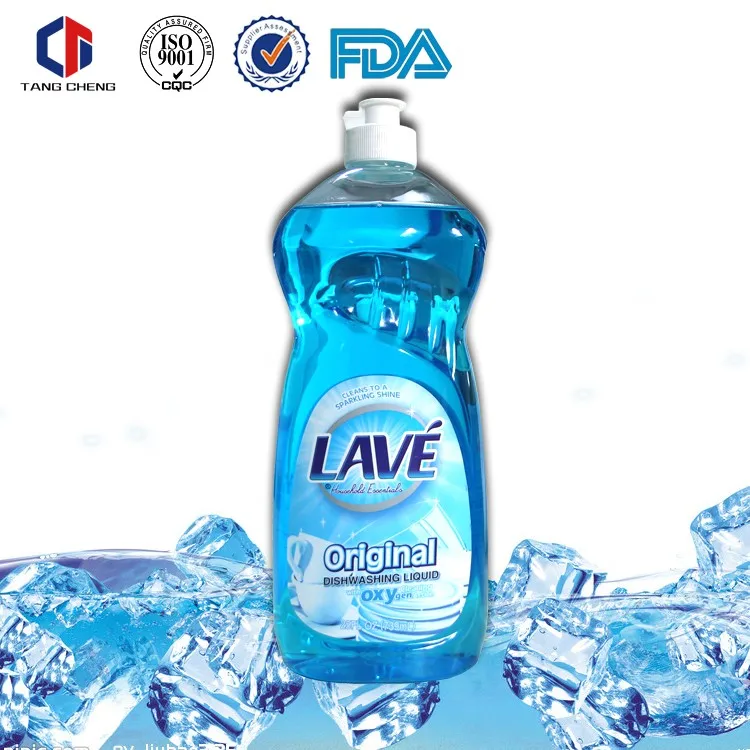 Oem Chemical Formula Washing Up Detergent/ Dish Soap Liquid Buy Dish