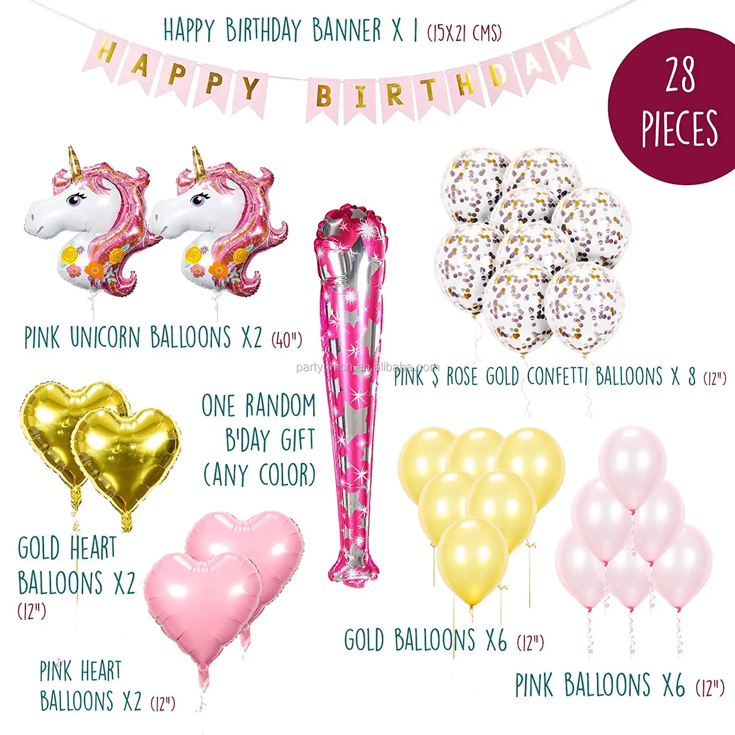 all industries  gifts & crafts  festive & party supplies  event
