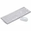 Game office Desktop CE Rohs 2.4G wireless keyboard Portable Keyboard Mouse Combo
