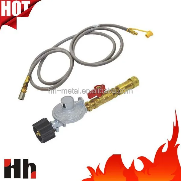 20lb Propane lp Tank Conversion Kits For Match Lit Fire Pits Buy
