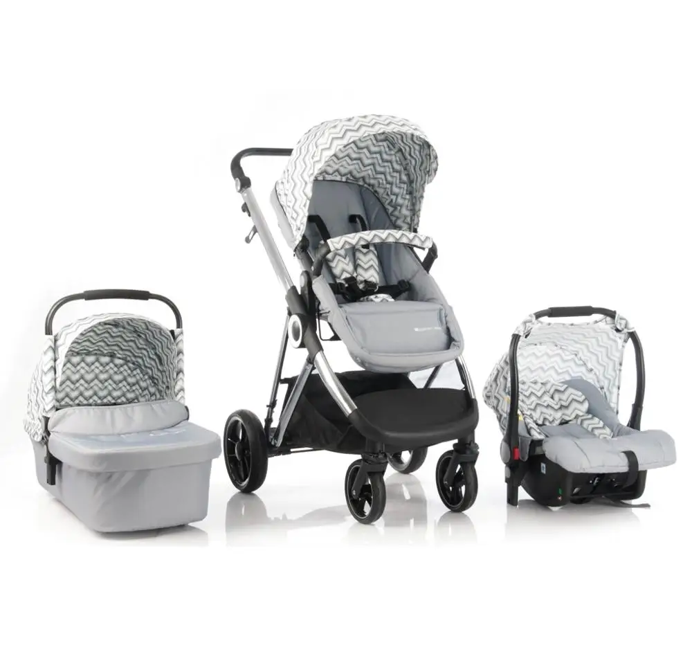 3 in 1 baby travel system