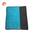Lint Free 150g Microfibre Magic Car Cleaning Cloth