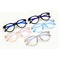 Hot Selling Fashion Men Women Transparent Frame Blue Light Blocking Computer Glasses Round Anti Blue Light Glasses
Hot Selling Fashion Men Women Transparent Frame Blue Light Blocking Computer Glasses Round Anti Blue Light Glasses