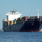 FCL LCL sea freight forwarder door to door delivery service from china to Bangalore India