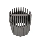OEM Custom Die Casting Aluminum/iron processing part