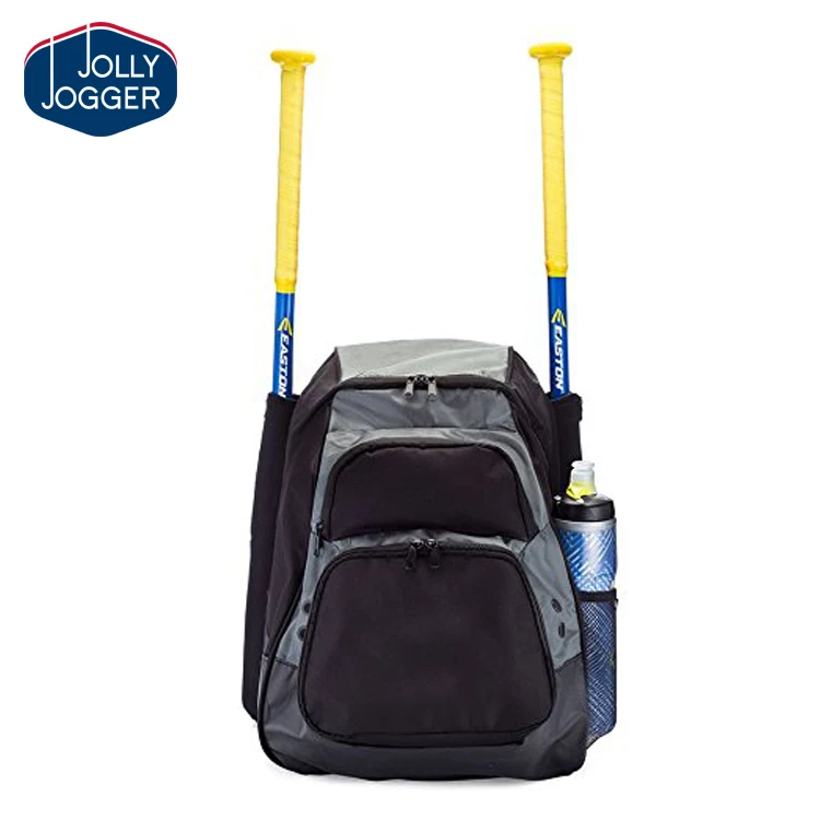 Baseball Bat Bag Softball Equipment Backpack Pack For Youth And Baseball Backpack 5 Jpg