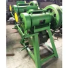 China supplier new rubber grinding machine for tires car crusher machine