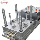 ultra-high precision auto parts mould component mould maker plastic mold injection molding