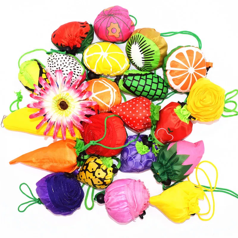 polyester eco friendly ecologic folding bag fruit strawberry shopping bag, Customized color
polyester eco friendly ecologic folding bag fruit strawberry shopping bag, Customized color