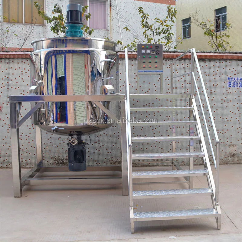 single blending mixer(111)