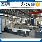 Plastic Extrusion Nylon Monofilament Extruder Machine Masterbatch Manufacturers In India