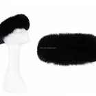 YRFUR Fashion YR265A Winter Warm Style Luxury Fox Fur Headband