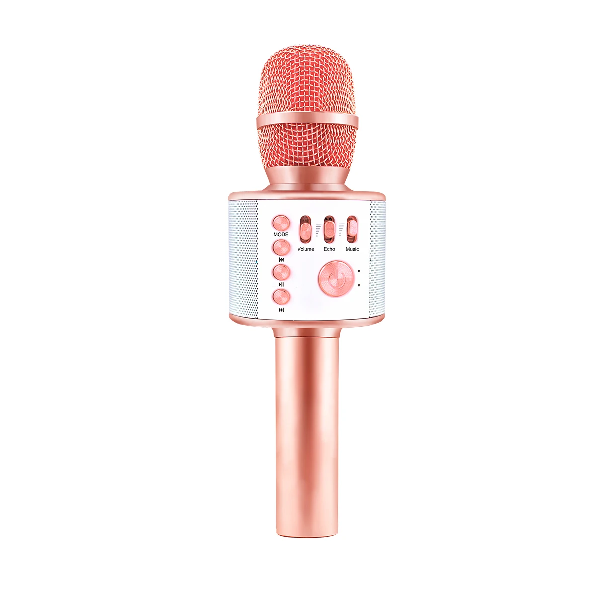 Guangzhou Radio Portable Wireless Karaoke Microphone Handheld Stereo Player Built-In Mini Speaker Mic Machine For Kids Home KTV, Black,red,white,silver,golden,costom
Guangzhou Radio Portable Wireless Karaoke Microphone Handheld Stereo Player Built-In Mini Speaker Mic Machine For Kids Home KTV, Black,red,white,silver,golden,costom