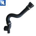 Auxiliary heating Hose Engine Inlet And Addit Water Pump Hose For BMW 17127531769