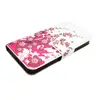 Cute Color design PU leather Silicone back cover Flip folio Magnetic Wallet leather stand phone case for iPhone 11 pro max 7 8