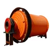 Gold mining machine small wet ore grinding Ball Mill