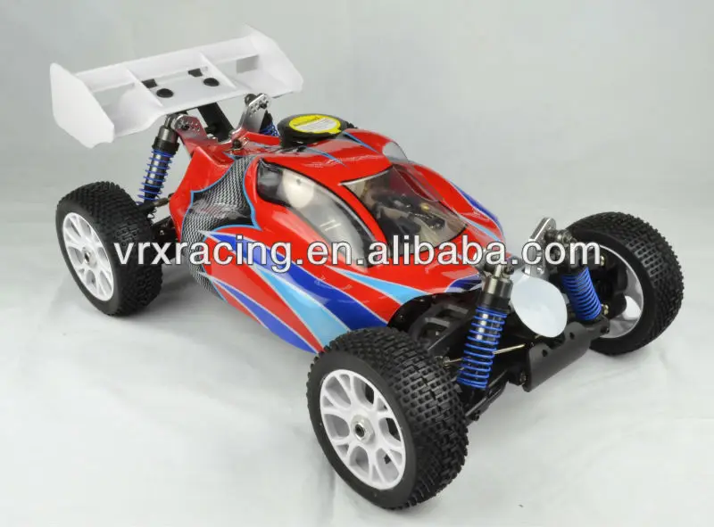 hobby nitro cars