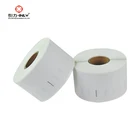 thermal label logo sticker Dymo Compatible Labels 11356