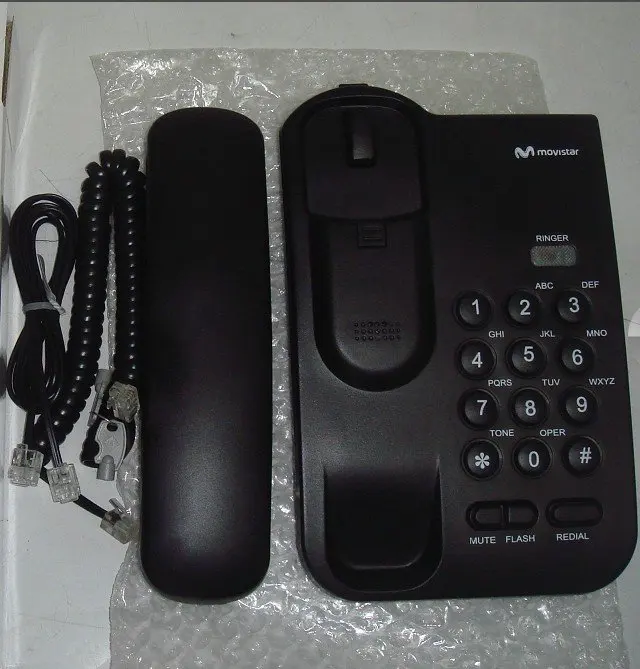 Landline Phones For Sale,Basic Telephone For Home Buy Walmart