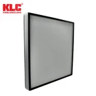 ulpa HEPA filter for clean room/laboratory