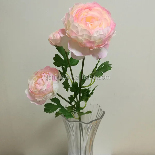 china pink wedding flowers, china pink wedding flowers