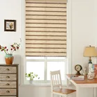 Indoor fabrics for roller blinds cutting machine