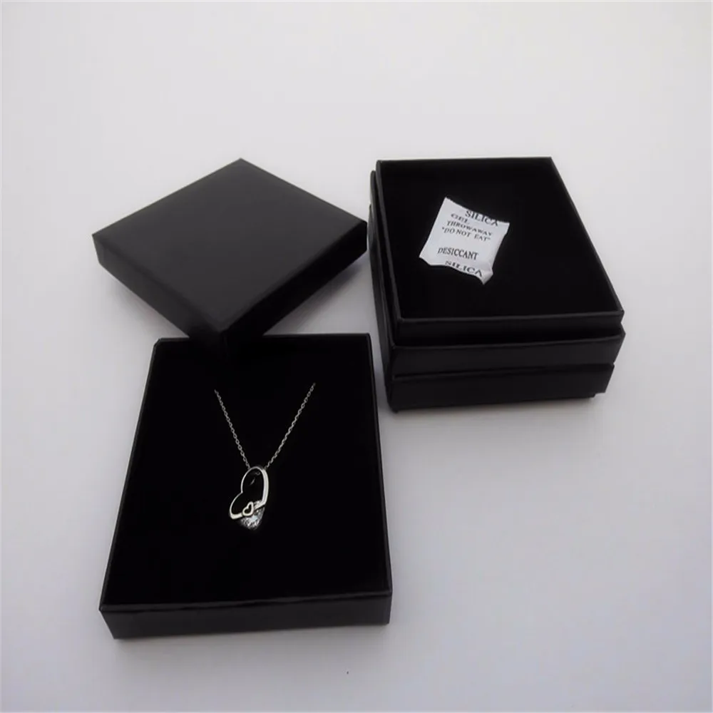 china manufacturer custom jewelry box for earrings, necklace