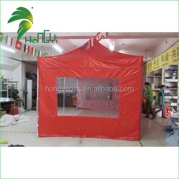 Foding tent (3)