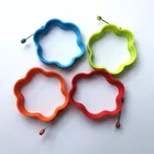 High quality round fried egg mold\egg ring\pancake mould mold ring cooking