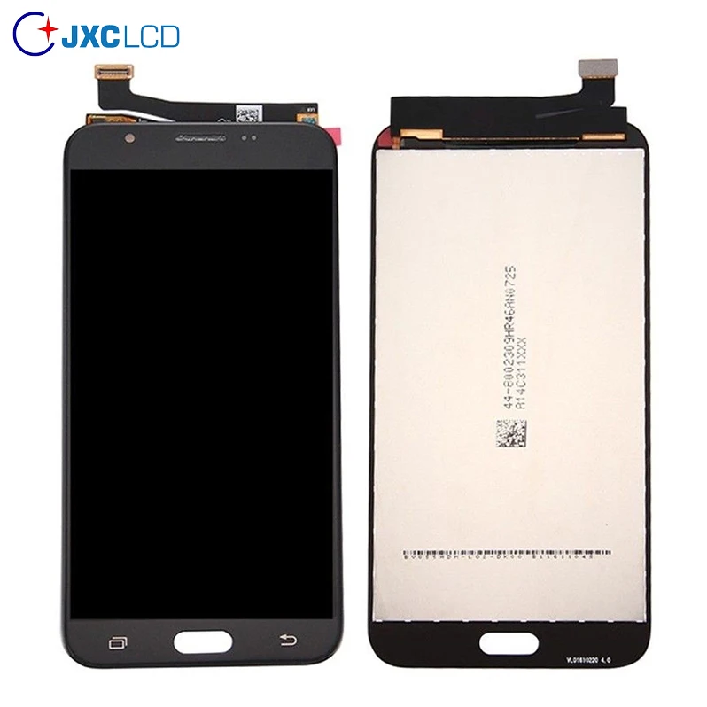 Stable Quality For samsung Galaxy J327P J327A J327T1 LCD Display Screen with touch akran Digitizer Assembly
Stable Quality For samsung Galaxy J327P J327A J327T1 LCD Display Screen with touch akran Digitizer Assembly
