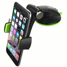 Car accessories mobile phone holder with suction