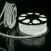 Ce Rohs 5050 Manufacturer Shenzhen Decorative high quality 60led Flex Led Strips 220v Led Strip 220v