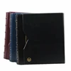 factory direct sale banknote stock book / coin stock book / coin sets album