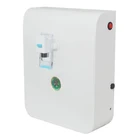 Ultrafiltration Water Purifying Equipment Water Purifier Filter