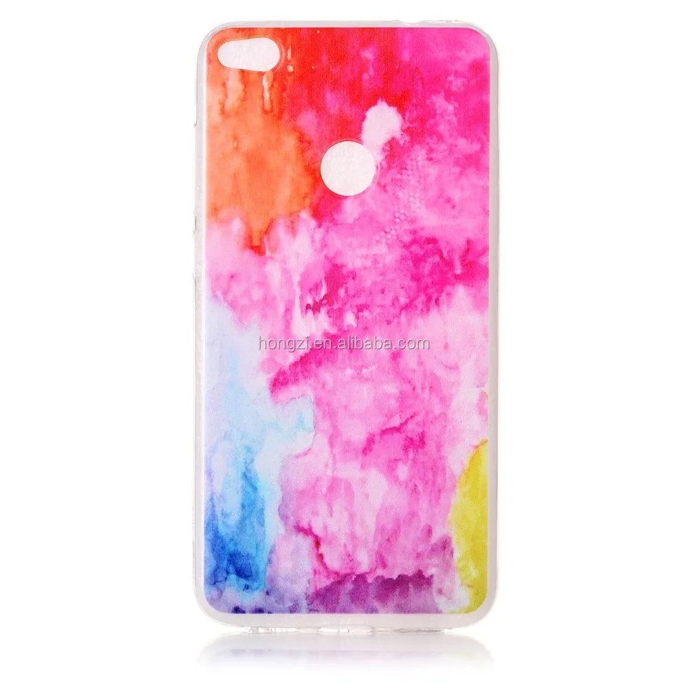 

Colorful hot fire Phone Cases For Huawei p8 p9 lite p10 Fundas Cute 3D DIY Pink lady girl favorite Case Soft TPU Back cover